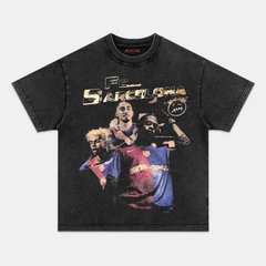 FC BARCELONA & TRAVIS SCORTT 2025 TEE