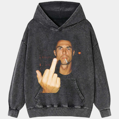 Ronaldo After Hours Tee
