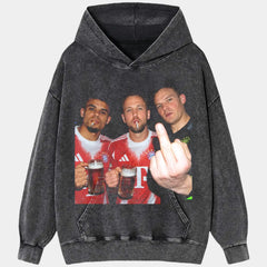 Harry Kane & Manuel Neuer & Luis Díaz Tee 2
