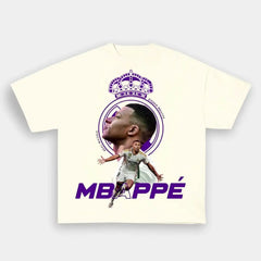 Kylian Mbapp¨¦ W&V Tee