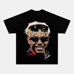 LAMINE YAMAL 2.0 TEE 4.29