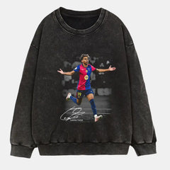 LAMINE YAMAL 2025 2.0 WEAR