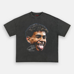 LAMINE YAMAL 2025 4.0 WEAR