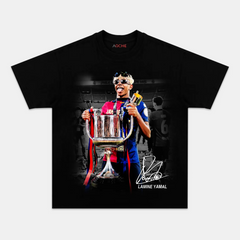 LAMINE YAMAL 4.29 TEE