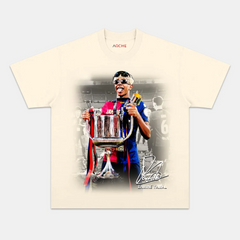 LAMINE YAMAL 4.29 TEE