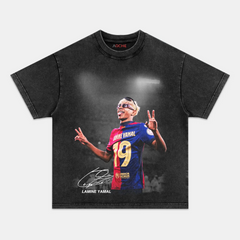 LAMINE YAMAL 5.12 TEE