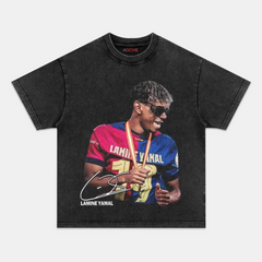 LAMINE YAMAL TEE 5.14
