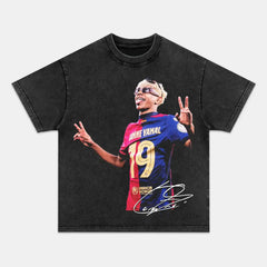 LAMINE YAMAL TEE 4.29
