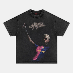 LAMINE YAMAL & TRAVIS SCORTT 2025 TEE