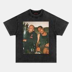 LIVERPOOL F.C 2025 V2 TEE