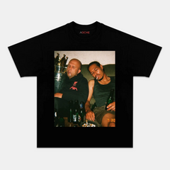 LIVERPOOL F.C 2025 V2 TEE