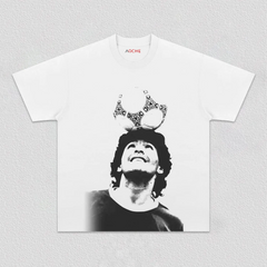 MARADONA TEE