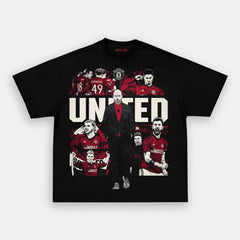 Man Utd TEE