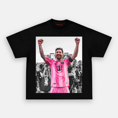 Messi 12.7 Tee