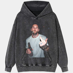 Messi Party TEE V2.2