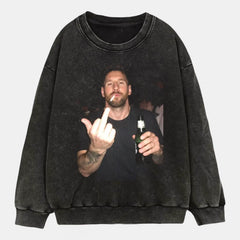 Messi After Hours Tee 2