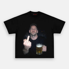 Messi After Hours Tee 2