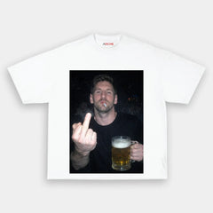 Messi After Hours Tee 2