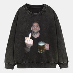 Messi After Hours Tee 2