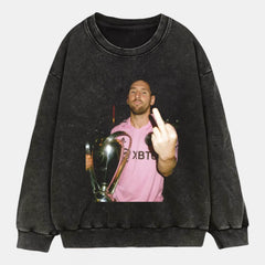 Messi Champion TEE 6