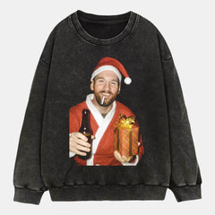 Messi Christmas Tee 2