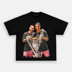 Miami Champion Tee
