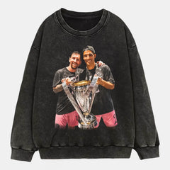 Miami Champion Tee