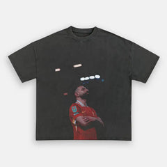 Mohamed Salah Tee