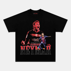 NEYMAR JR BARCA TEE