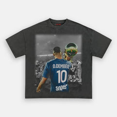Ousmane Dembélé A1 TEE