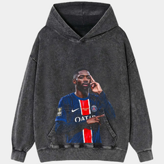 Ousmane Dembélé A2 TEE