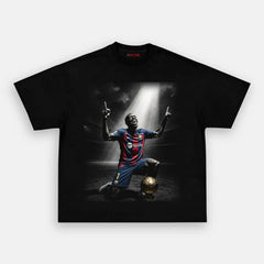 Ousmane Dembélé A3 TEE