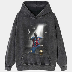 Ousmane Dembélé A3 TEE
