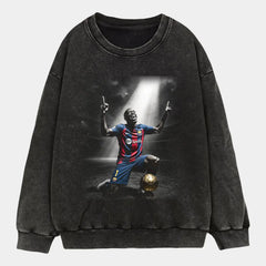 Ousmane Dembélé A3 TEE