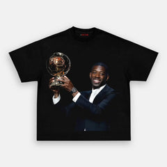 Ousmane Dembélé Ballon d'Or TEE V2.6