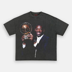 Ousmane Dembélé Ballon d'Or TEE V1.3