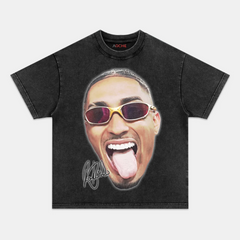 RAPHINHA 2025 TEE