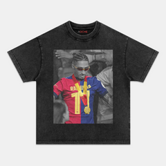 RAPHINHA 4.29 V2 TEE