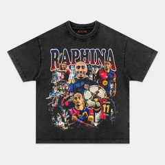 RAPHINHA 4.29 V2 TEE