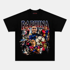 RAPHINHA 4.29 V2 TEE