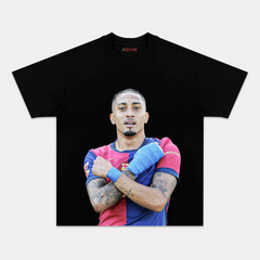 RAPHINHA 5.14 TEE