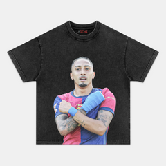 RAPHINHA 5.14 TEE