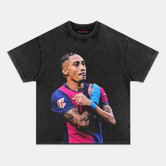 RAPHINHA TEE