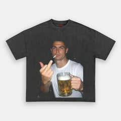 Ronaldo After Hours Tee V1.3