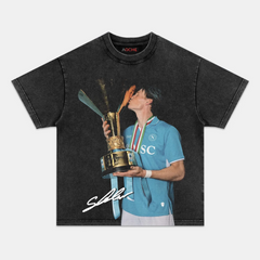 SCOTT MCTOMINAY TEE 5.26