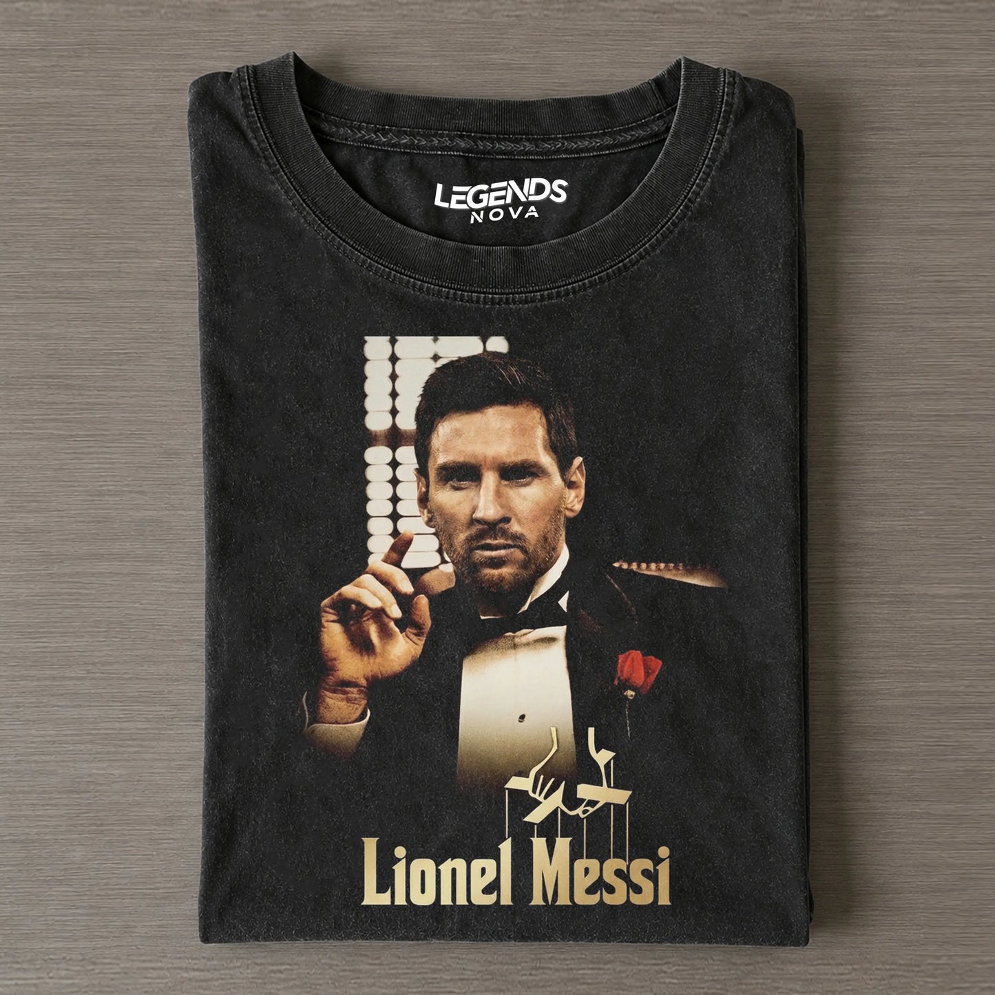 Classic Legendary Football TEE
