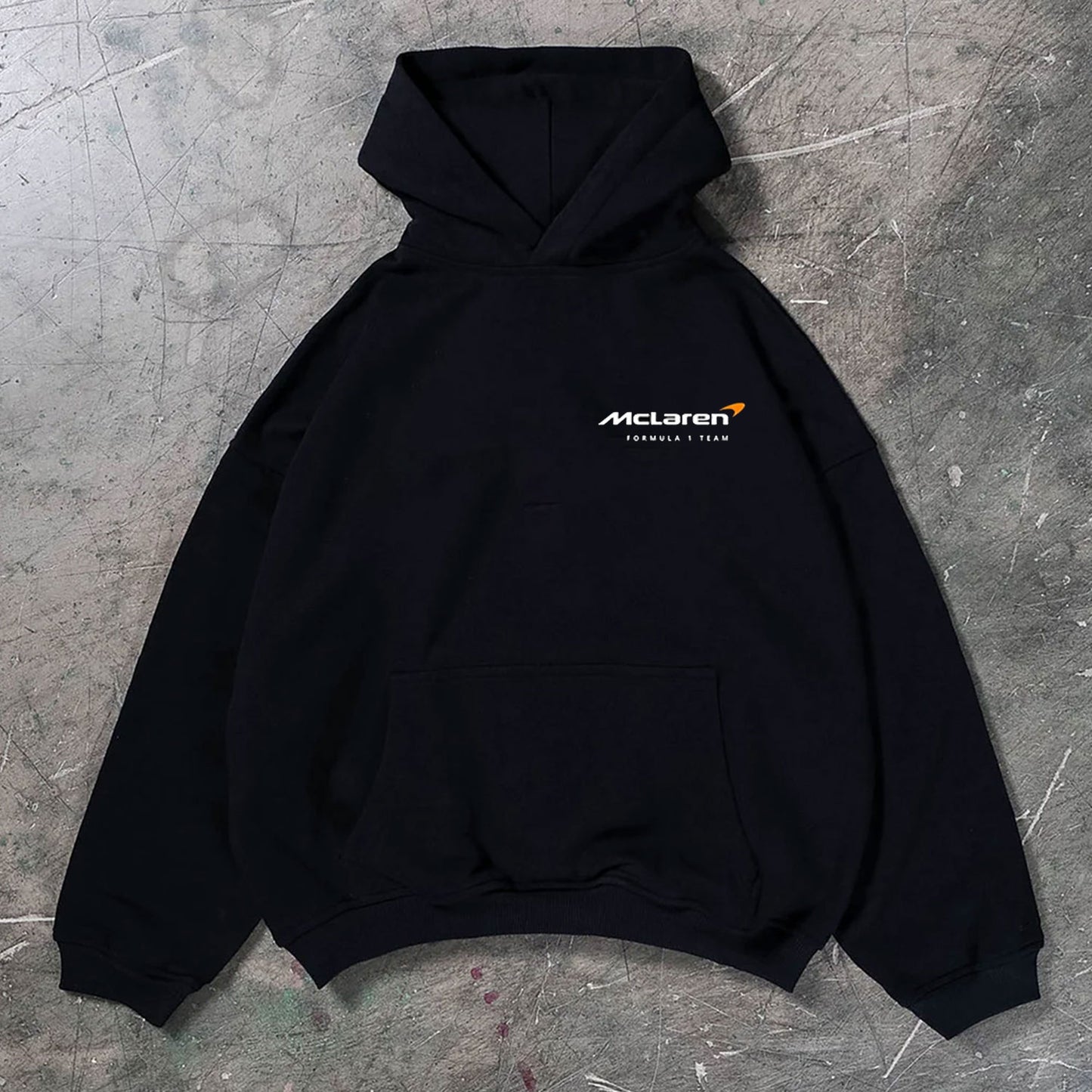 Oscar Piastri F1 Tee/Hoodie