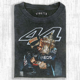 Lewis Hamilton F1 Tee/Sweatshirt/Hoodie