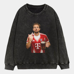Harry Kane Tee