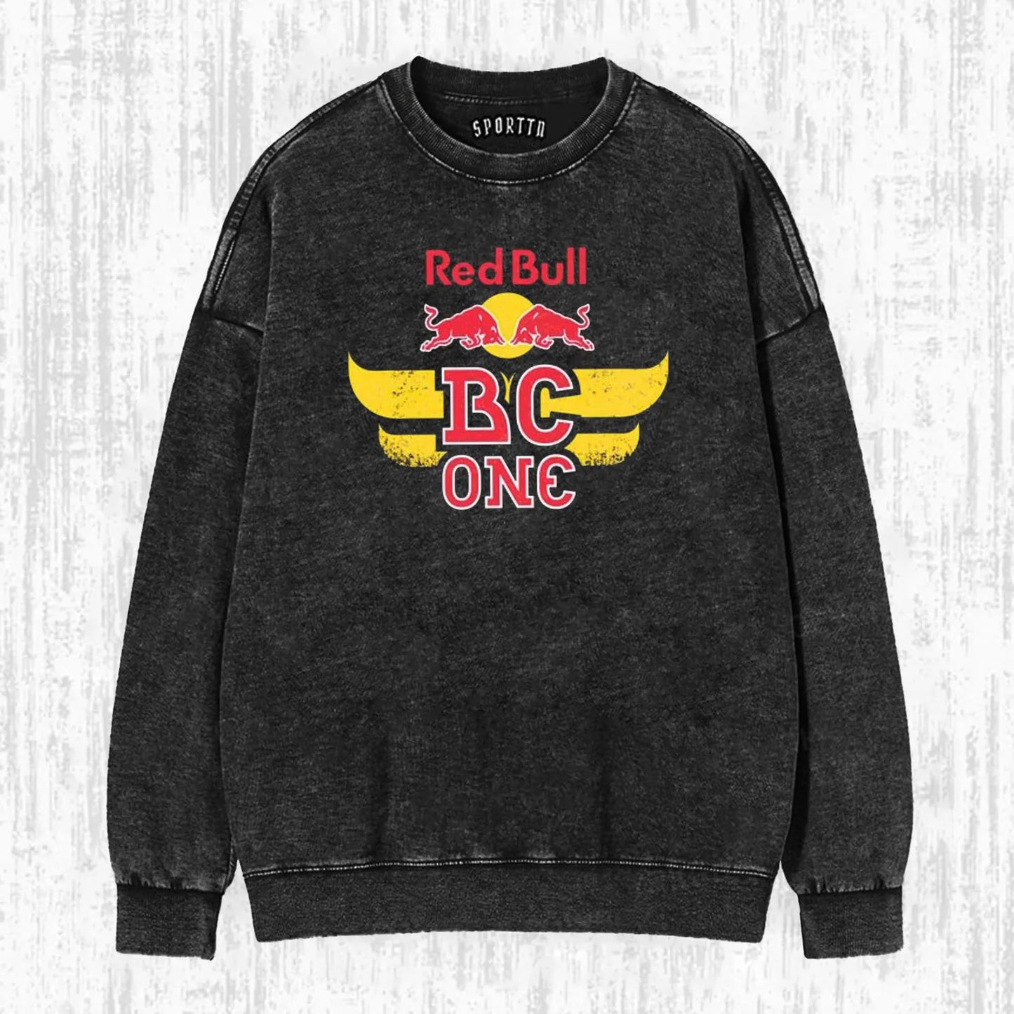 F1RED BULL TEE/SWEATSHIRT/HOODIE